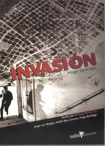 Invasion (1969)