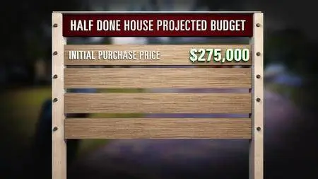 Zombie House Flipping S02E02