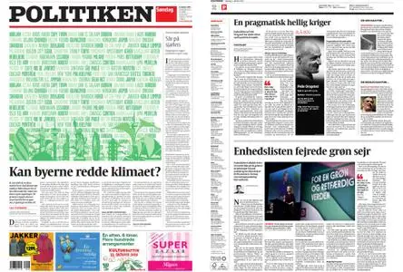 Politiken – 06. oktober 2019