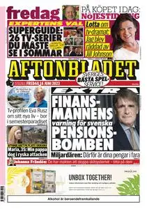 Aftonbladet – 16 juni 2023