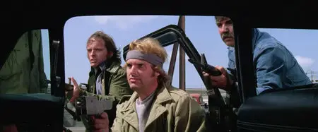 The Enforcer / Dirty Harry III - Der Unerbittliche (1976)