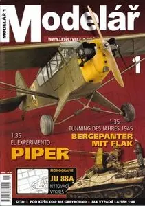Modelar 2008-01