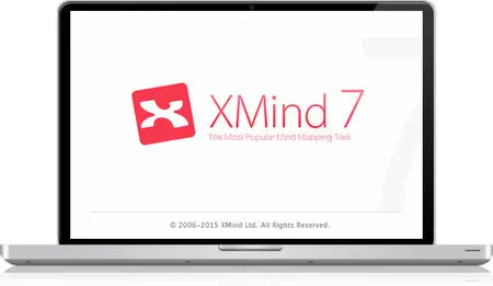XMind 7 Pro 3.6.1 build 201512240104 Multilangual (Win/Mac)