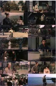 The Two Musashis (1960) Futari no musashi [Remastered]