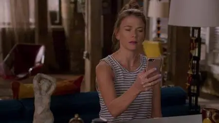 Younger S05E02