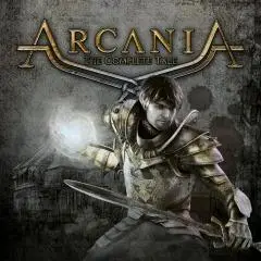 ArcaniA - The Complete Tale (2015)