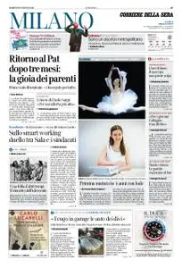Corriere della Sera Milano – 23 giugno 2020