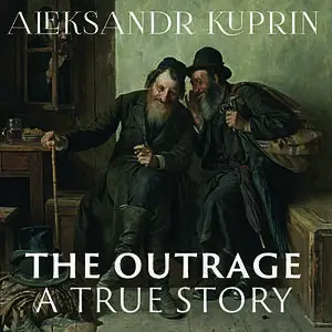 «The Outrage» by Aleksandr Kuprin