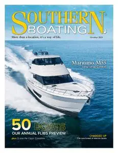 Southern Boating - October 2021