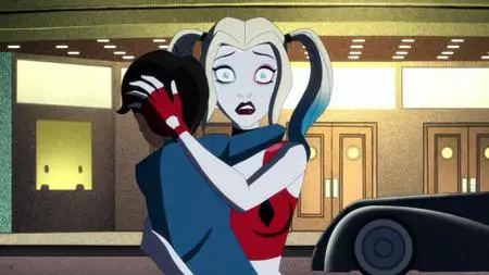 Harley Quinn S03E08