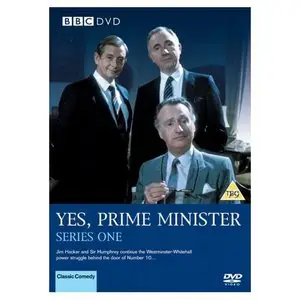 Yes, Prime Minister - Series One [1986]