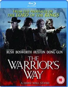 The Warrior's Way (2010) [Reuploaded]