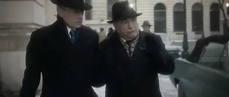 La malédiction d'Edgar (2013)