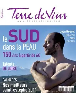 Terre de Vins N 27 - Janvier-Février 2014