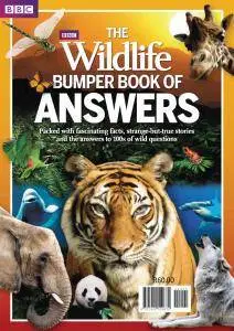 BBC Wildlife - The BBC Wildlife Bumper Book of Answers (2013)