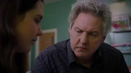 Holby City S20E51