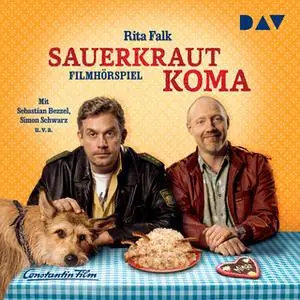 «Sauerkrautkoma» by Rita Falk