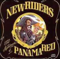 New Riders of the Purple Sage - Adventures of Panama (1973)