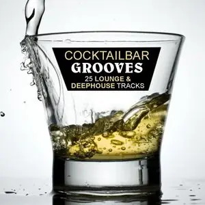 VA - Cocktail Bar Grooves Volume.1 (2009)
