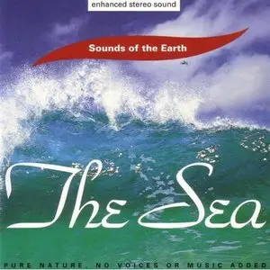 Sounds of the Earth - 10 Cds (1998)
