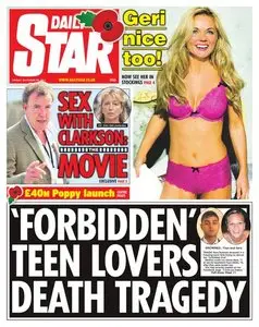 Daily Star 2011.10.28