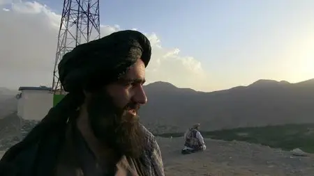 BBC - Panorama: Inside the Taliban (2015)