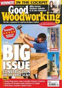 Good Woodworking - Special 2013