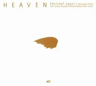 Christof Lauer & Norwegian Brass - Heaven (2003)