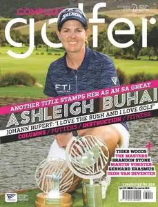 Compleat Golfer – April 2023