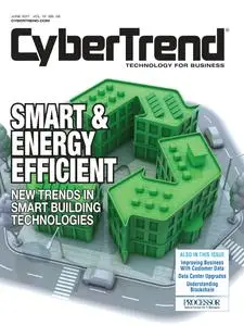 CyberTrend – 19 May 2017
