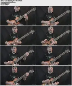 GuitarTricks - Don Madison