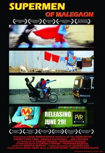Supermen of Malegaon (2008)