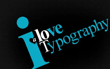 Typography Ebook Collection