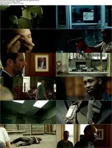 Brick Mansions (2014) [Extended Cut]