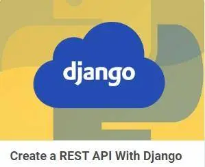 Create a REST API With Django