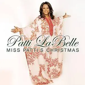 Miss Patti La Bell's - Christmas (2007)