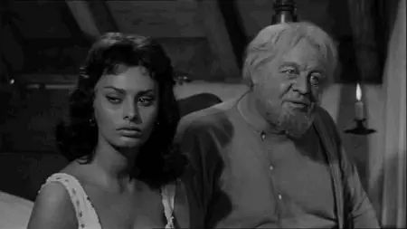 Desire Under the Elms (1957)