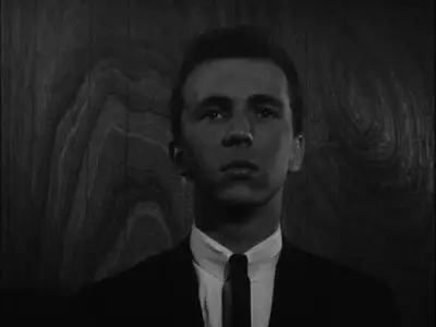 A Smell of Honey, a Swallow of Brine (1966)