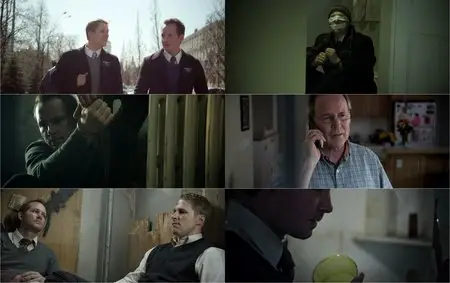 The Saratov Approach (2013)