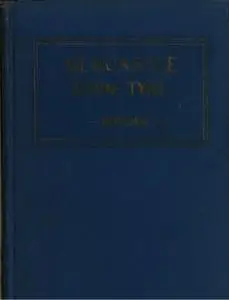 «Newcastle-Upon-Tyne; A Sketch-Book» by Robert J.S. Bertram