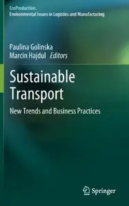 Sustainable Transport: New Trends and Business Practices (repost)