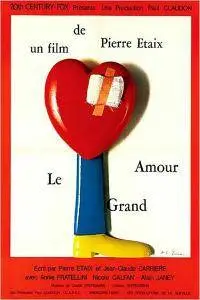 Le grand amour / The Great Love (1969)