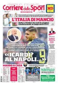 Corriere dello Sport Campania - 3 Febbraio 2018