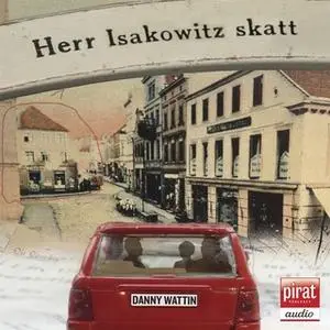 «Herr Isakowitz skatt» by Danny Wattin