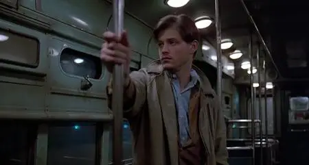 Streets of Fire (1984)