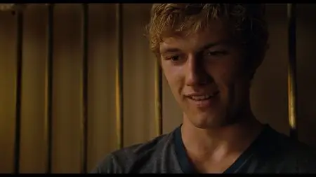 I Am Number Four (2011)
