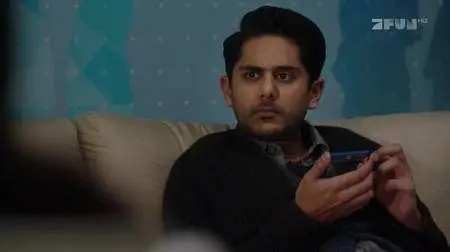 Chance S01E09