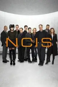 NCIS S16E07