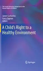 A Child's Right to a Healthy Environment