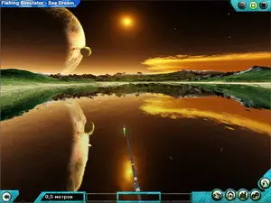 Portable Fishing Simulator 2 Sea Dream v1.0.0.992